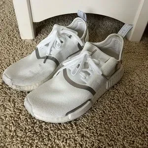 Adidas Shoes Adidas Originals Nmd R1 Primeknit Women's Grey Adidas  Originals Shoes Adidas Nmd R Womens Primeknit Japan